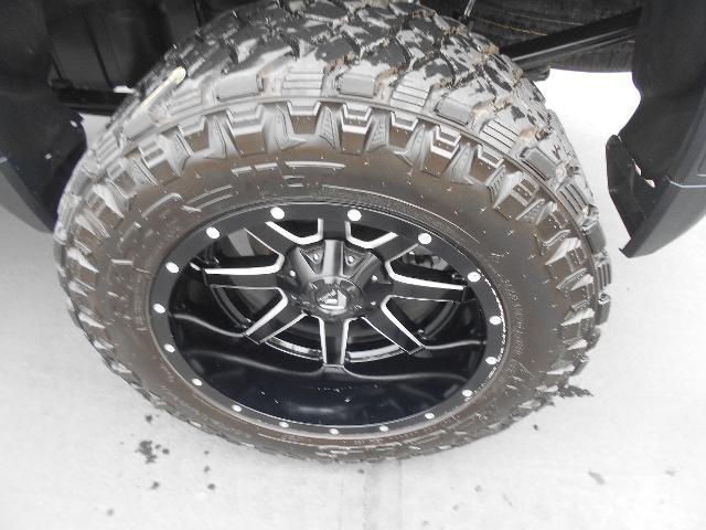 2023 GMC Sierra 1500 4WD Crew Cab Short Box Elevation with 3SB