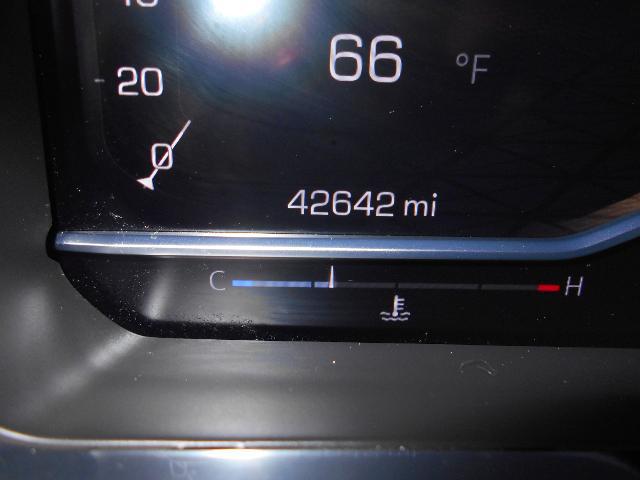 2023 GMC Sierra 1500 4WD Crew Cab Short Box Elevation with 3SB