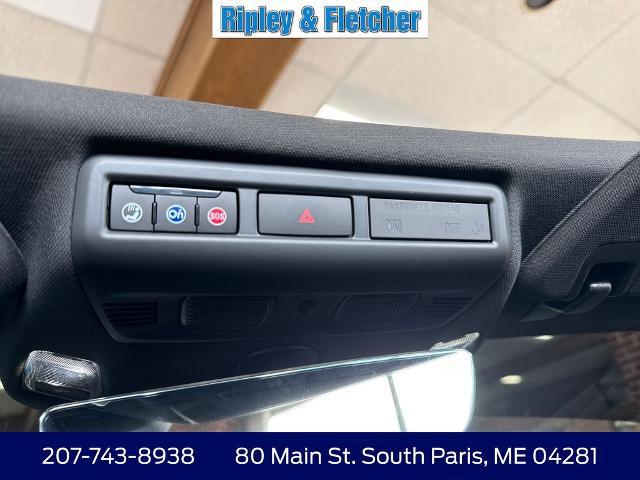 2026 Chevrolet Corvette Stingray Coupe, 1LT, RWD