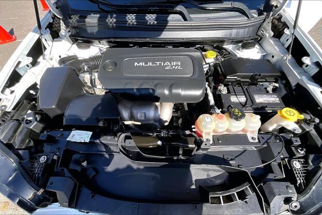 2019 Jeep Cherokee Latitude FWD