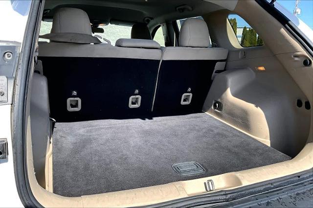 2019 Jeep Cherokee Latitude FWD