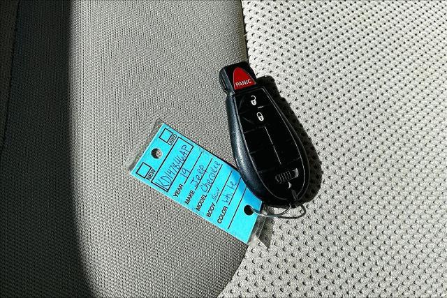 2019 Jeep Cherokee Latitude FWD
