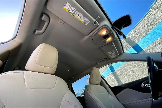 2019 Jeep Cherokee Latitude FWD