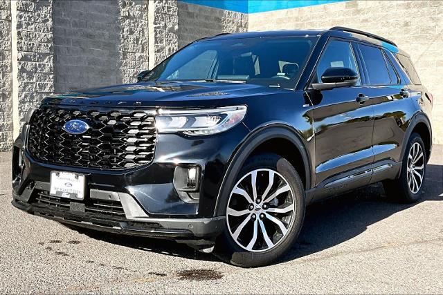 2025 Ford Explorer ST-Line for sale in Klamath Falls, OR