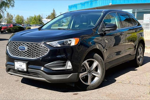 2024 Ford Edge SEL for sale in Klamath Falls, OR