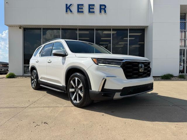 2025 Honda Pilot Touring for sale near New Lexington, OH