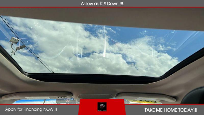 2016 Lincoln MKZ Base