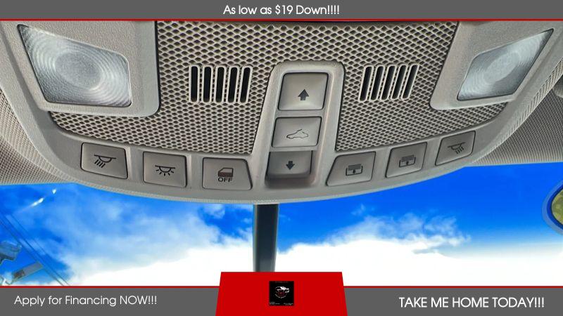 2016 Lincoln MKZ Base
