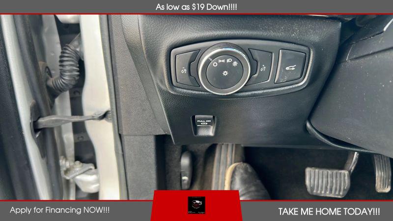 2016 Lincoln MKZ Base