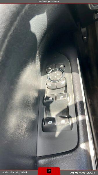 2016 Lincoln MKZ Base