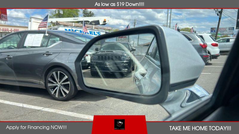 2016 Lincoln MKZ Base
