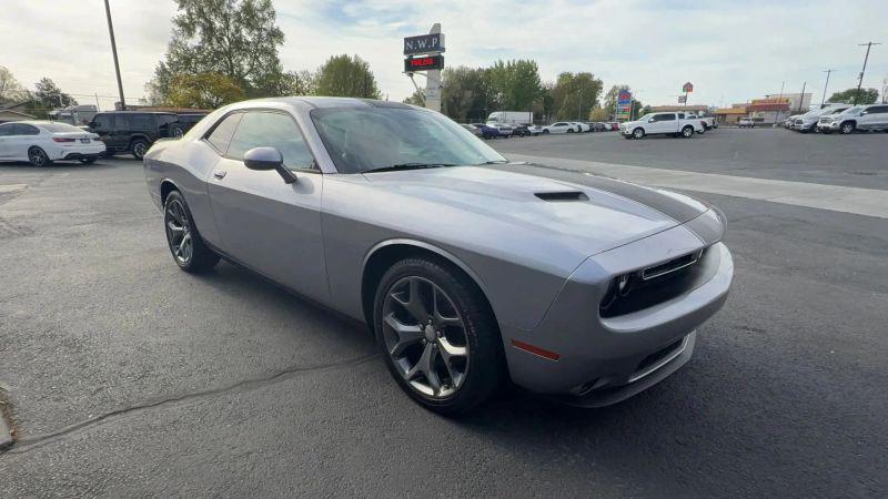 2016 Dodge Challenger SXT Plus for sale in West Richland, WA