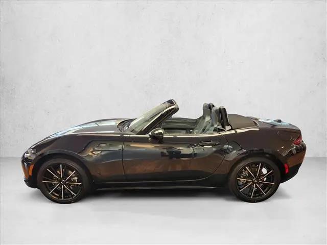 2026 Mazda MX-5 Grand Touring