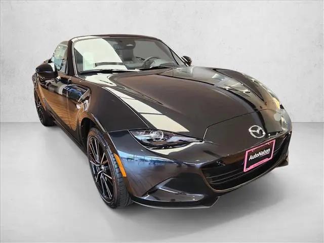 2026 Mazda MX-5 Grand Touring