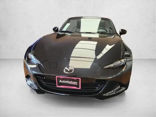 2026 Mazda MX-5 Grand Touring