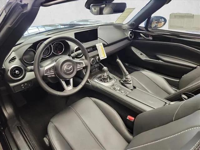 2026 Mazda MX-5 Grand Touring