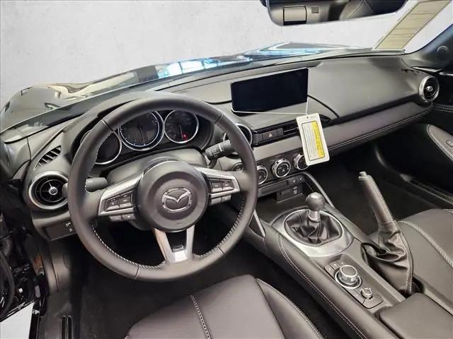 2026 Mazda MX-5 Grand Touring