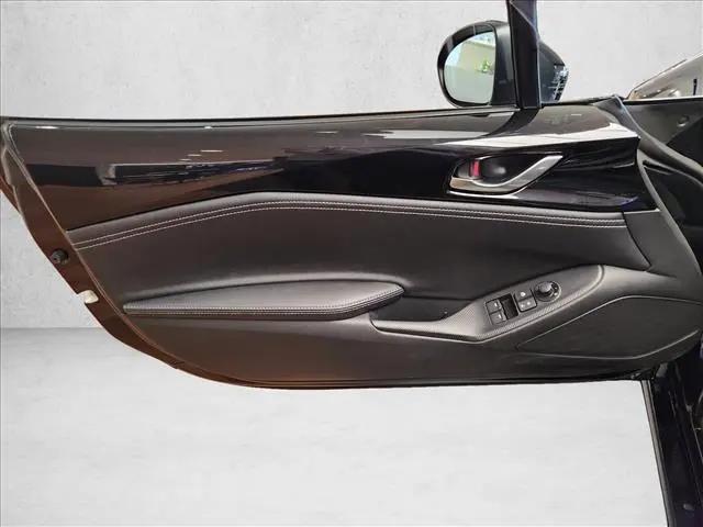 2026 Mazda MX-5 Grand Touring