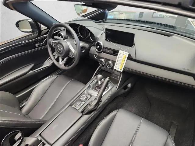 2026 Mazda MX-5 Grand Touring
