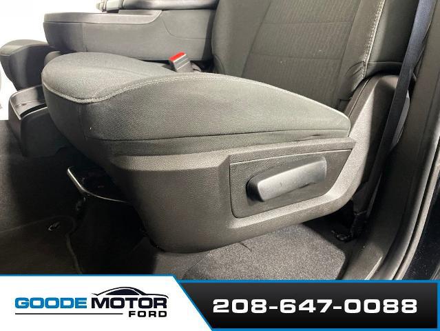 2022 Ram 1500 Classic Warlock Crew Cab 4x4 5'7" Box