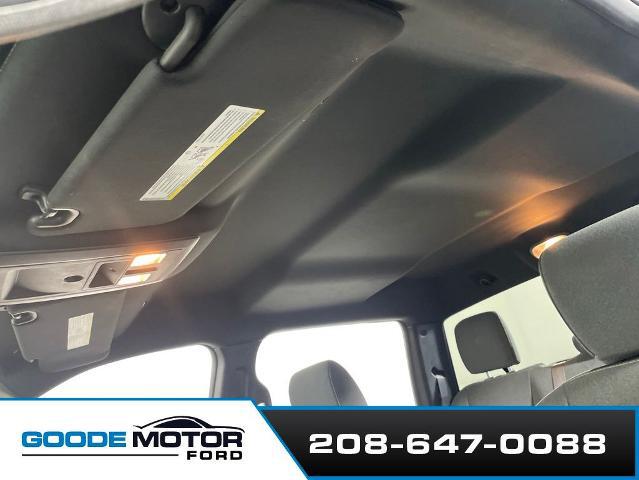 2022 Ram 1500 Classic Warlock Crew Cab 4x4 5'7" Box