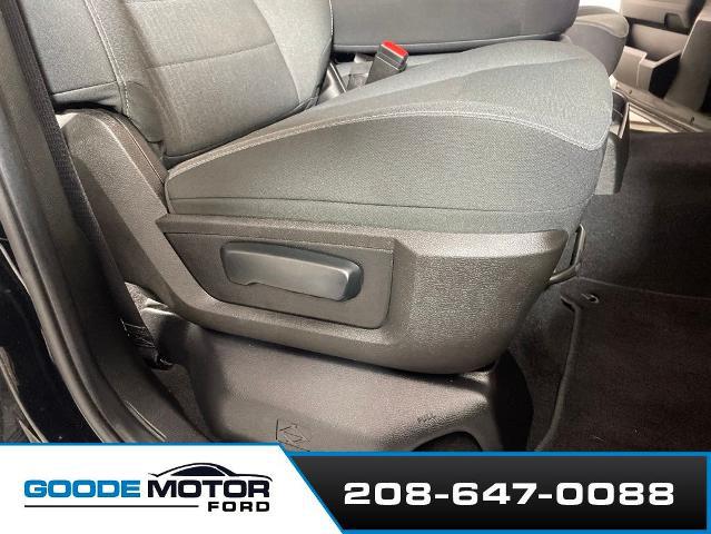 2022 Ram 1500 Classic Warlock Crew Cab 4x4 5'7" Box
