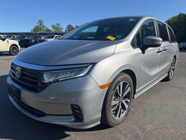 2024 Honda Odyssey Touring for sale in Glen Allen, VA