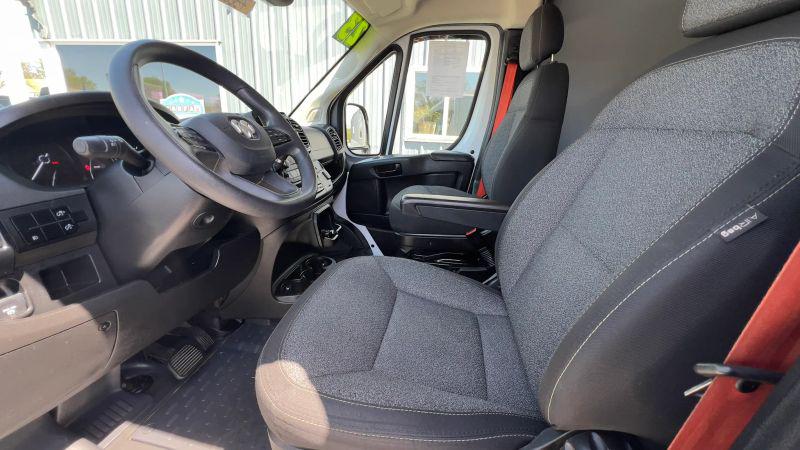 2023 Ram ProMaster Cargo Van High Roof 159" WB EXT