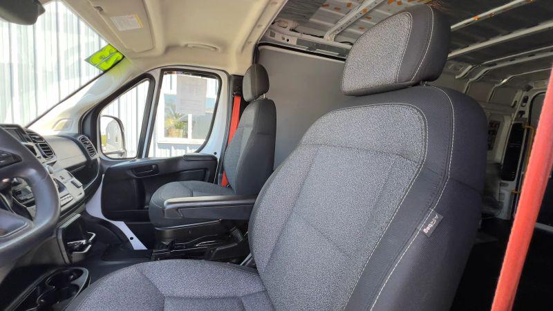 2023 Ram ProMaster Cargo Van High Roof 159" WB EXT