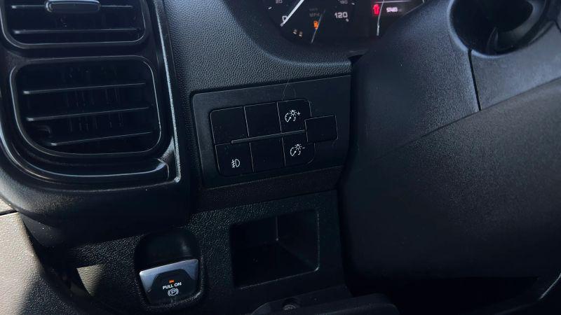 2023 Ram ProMaster Cargo Van High Roof 159" WB EXT