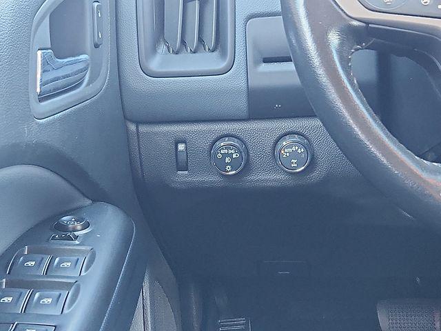 2022 Chevrolet Colorado 4WD Crew Cab Long Box Z71