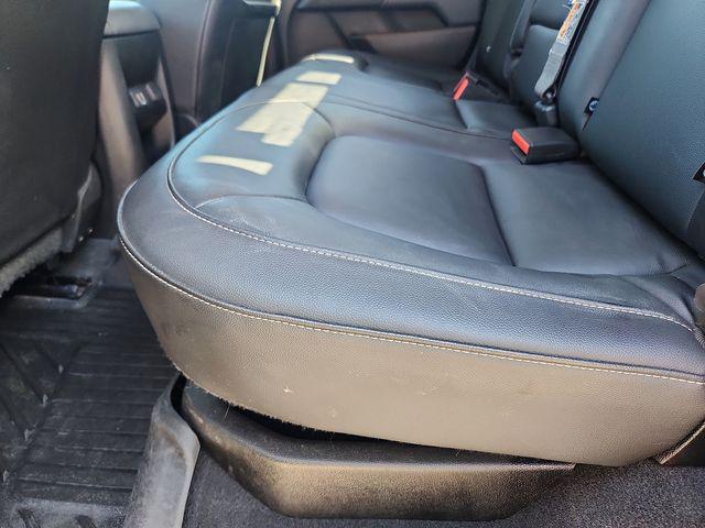 2022 Chevrolet Colorado 4WD Crew Cab Long Box Z71