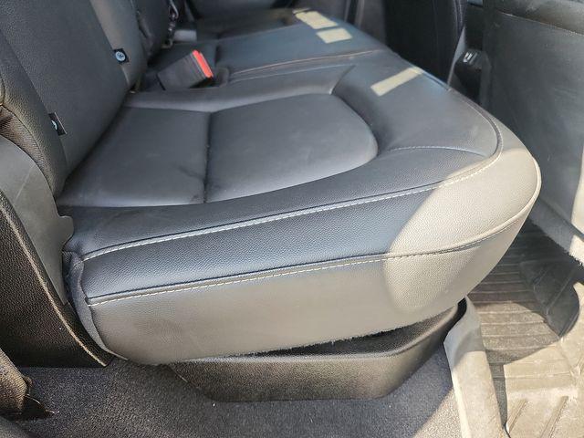 2022 Chevrolet Colorado 4WD Crew Cab Long Box Z71