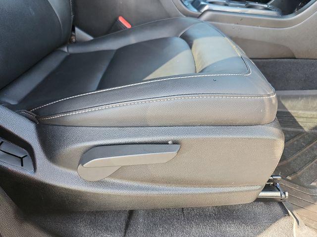2022 Chevrolet Colorado 4WD Crew Cab Long Box Z71