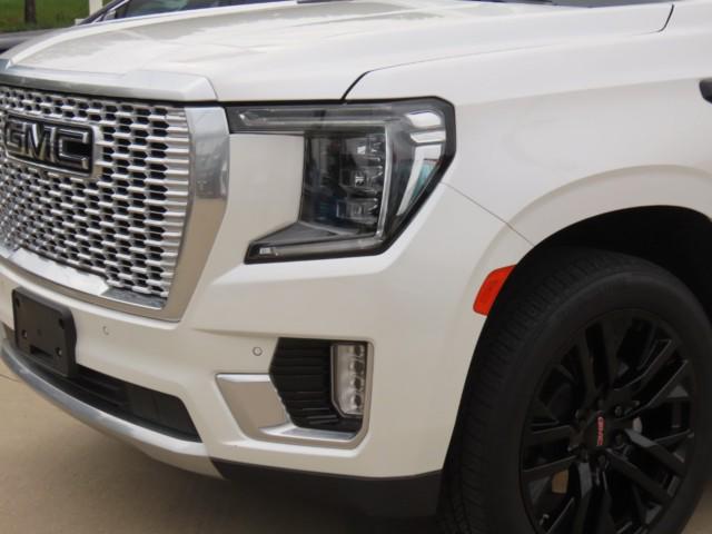 2023 GMC Yukon 4WD Denali