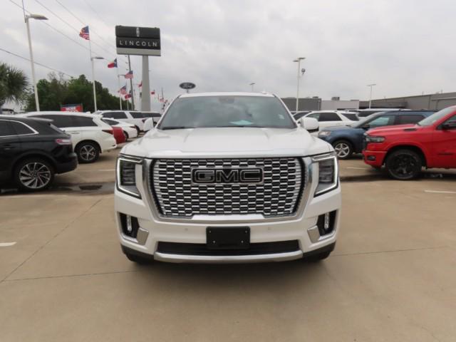 2023 GMC Yukon 4WD Denali