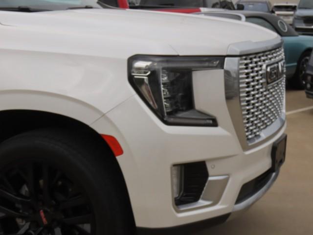 2023 GMC Yukon 4WD Denali