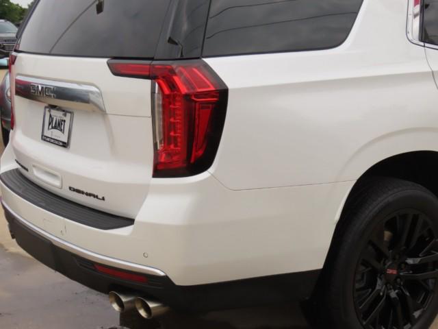 2023 GMC Yukon 4WD Denali