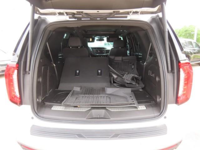 2023 GMC Yukon 4WD Denali