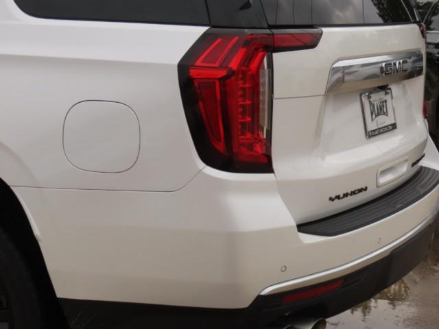 2023 GMC Yukon 4WD Denali