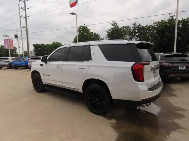 2023 GMC Yukon 4WD Denali