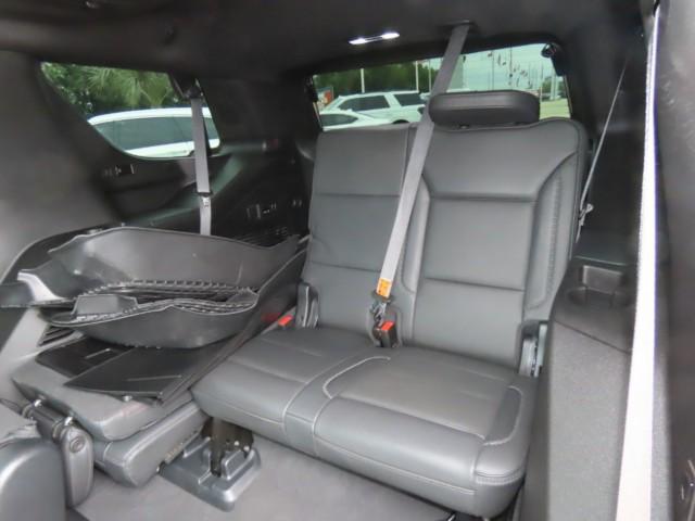 2023 GMC Yukon 4WD Denali