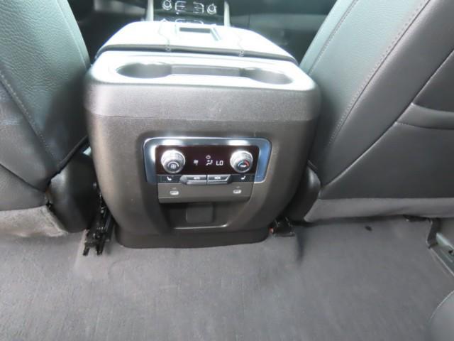 2023 GMC Yukon 4WD Denali