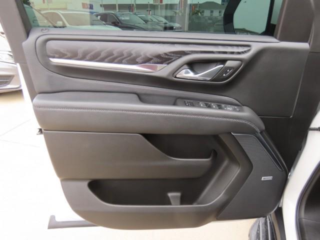 2023 GMC Yukon 4WD Denali