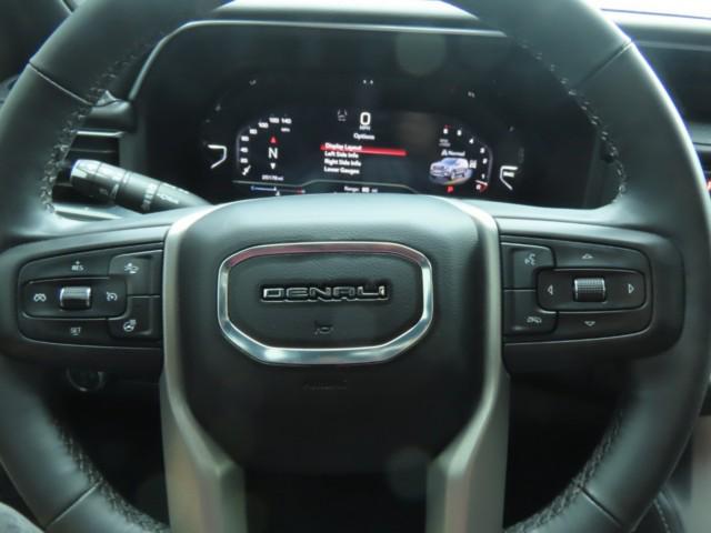 2023 GMC Yukon 4WD Denali