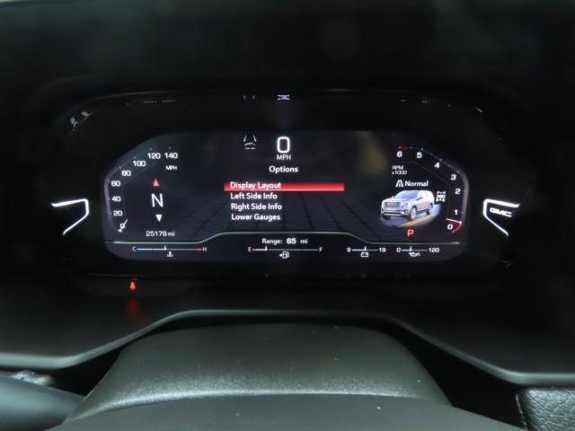 2023 GMC Yukon 4WD Denali