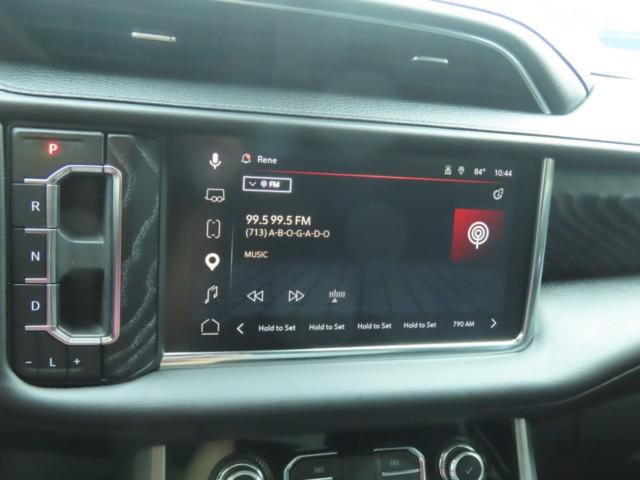 2023 GMC Yukon 4WD Denali