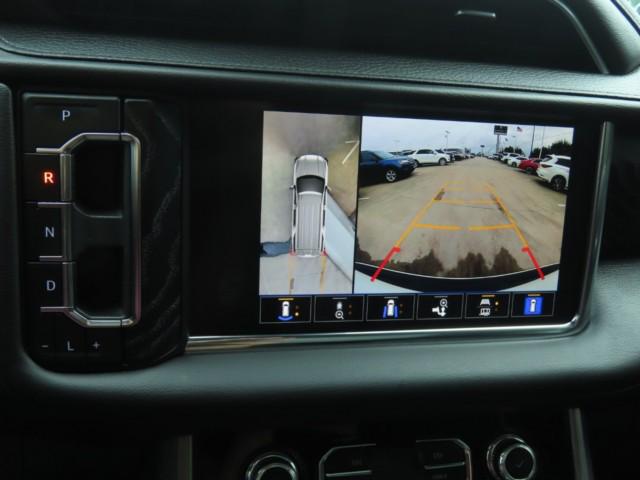 2023 GMC Yukon 4WD Denali