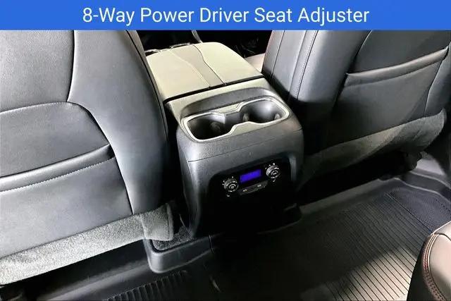 2024 Chevrolet Traverse AWD RS