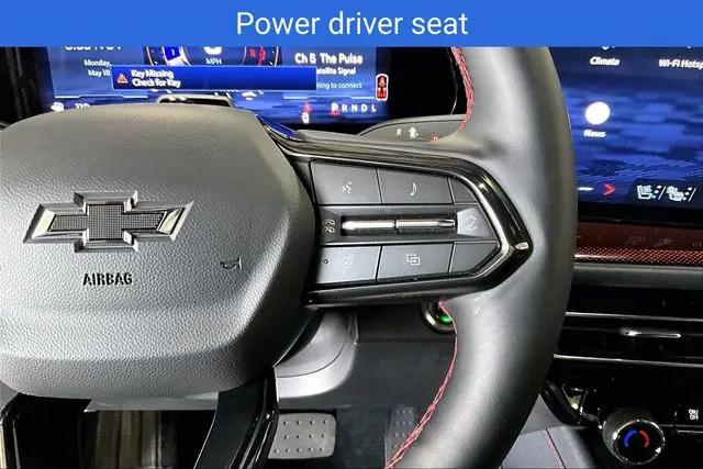 2024 Chevrolet Traverse AWD RS
